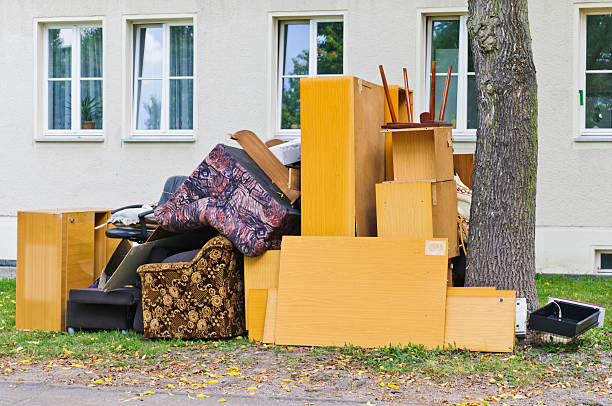 Best Basement Cleanout  in Port Richey, FL